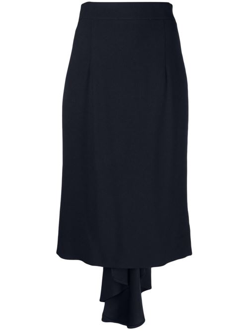 WOMEN Skirts MOSCHINO | A0115 55338510